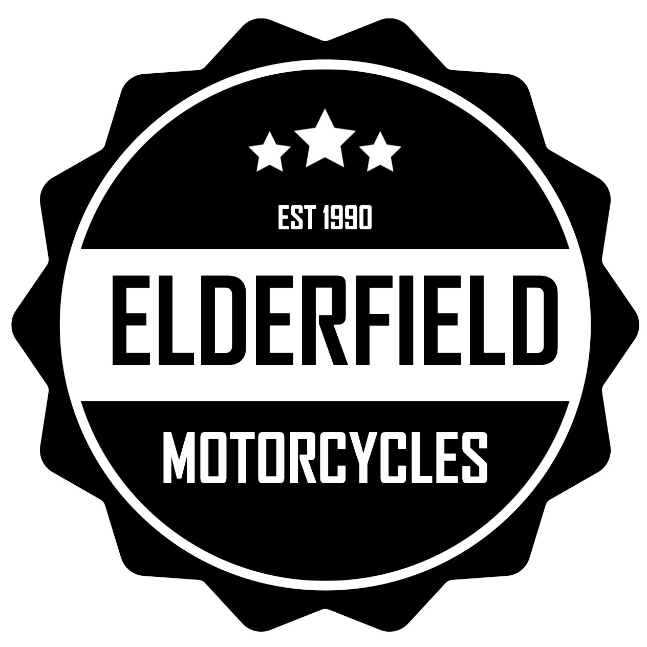 Home-Elderfield Motorcycles